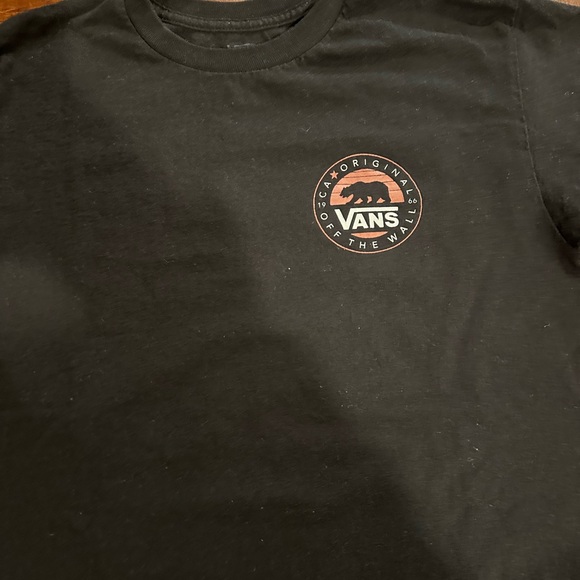 Vans T shirts Size Adult Small - Picture 6 of 11